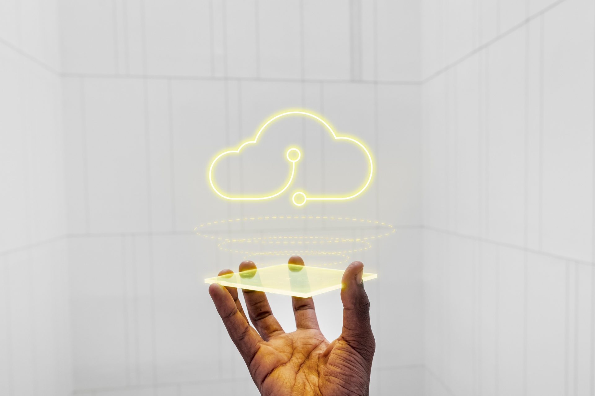 Learn now how it works and what cloud computing is!