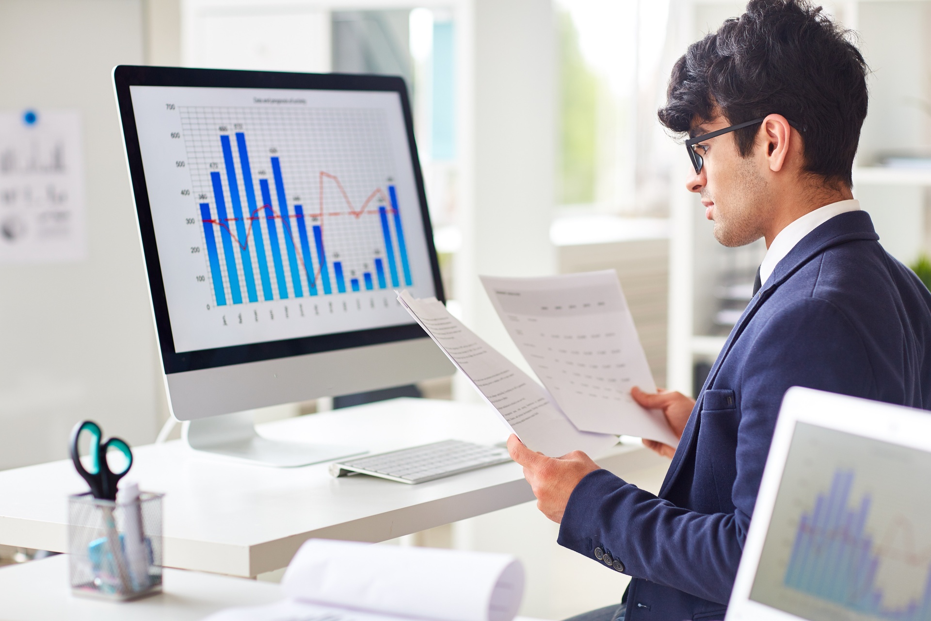 Find out what is Data Mining and what it is used for! Check it out!