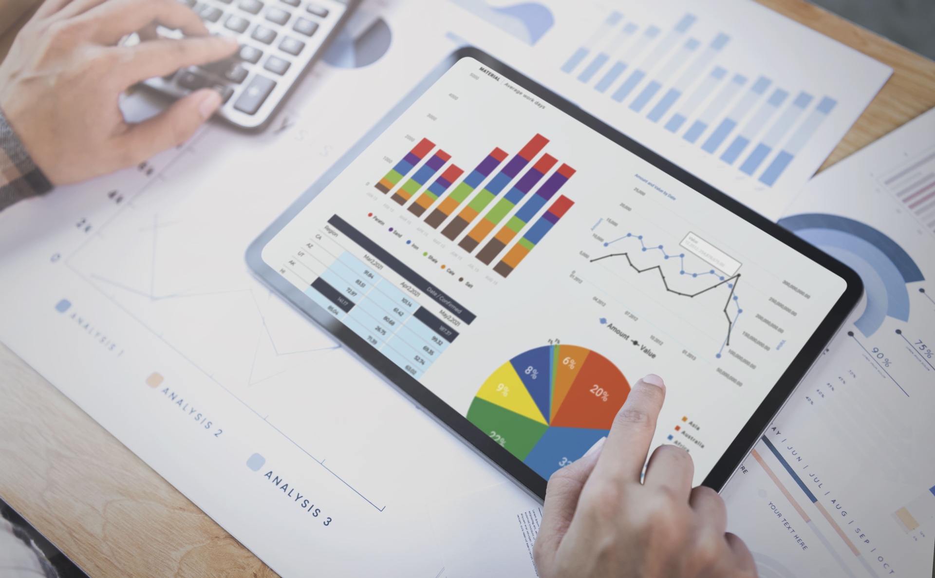 Learn about the FIFO system and its importance for inventory flow management
