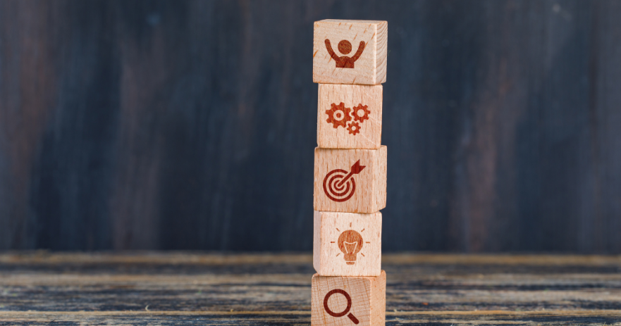 Fayol's 14 fundamental principles for business success!