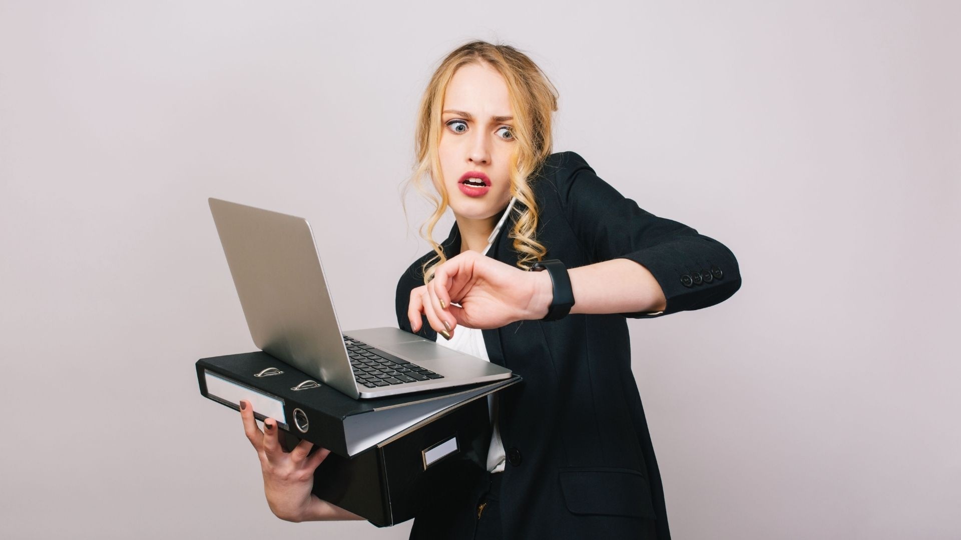 Time management: do you know how to organize your activities?