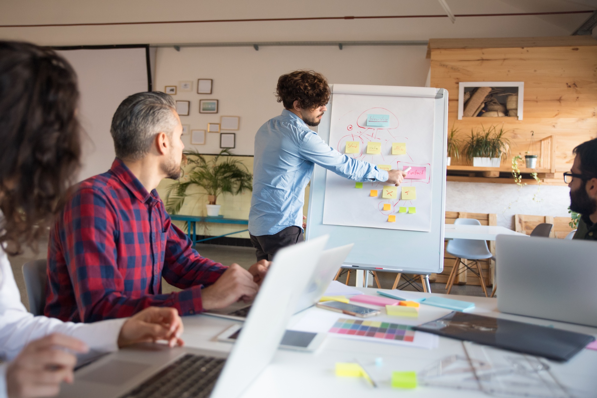 What is Daily Scrum? See now your relationship with the Scrum methodology!