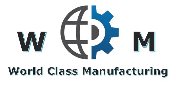 WCM (World Class Manufacturing) e Lean Manufacturing: Estruturas  diferentes, mesma origem. - Excelência Operacional