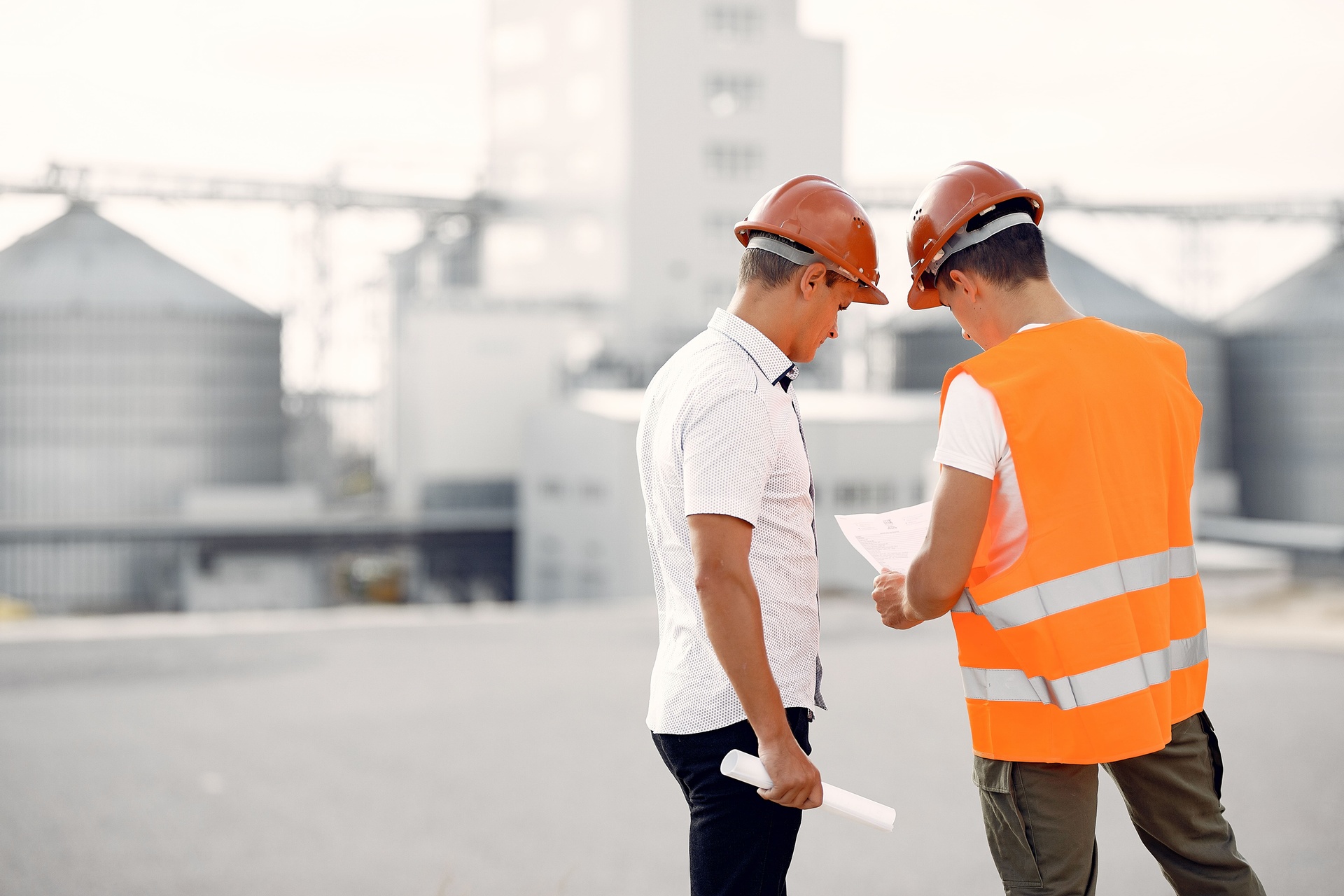 Learn about the main advantages of implementing PPSC in your projects.