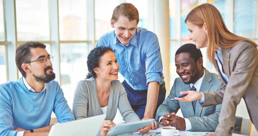 What is Networking, what is its importance in business and how to do it effectively?