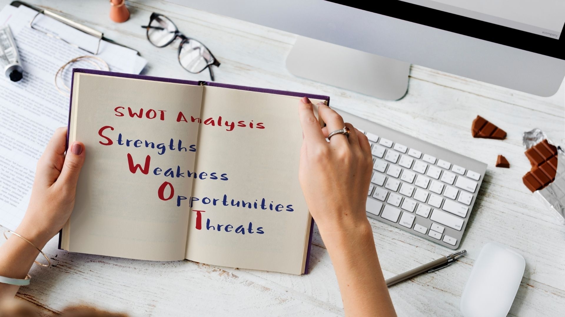 What is SWOT analysis? Learn how to apply this tool for business strategic planning!