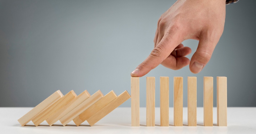 Learn how Poka Yoke can help your company prevent problems!