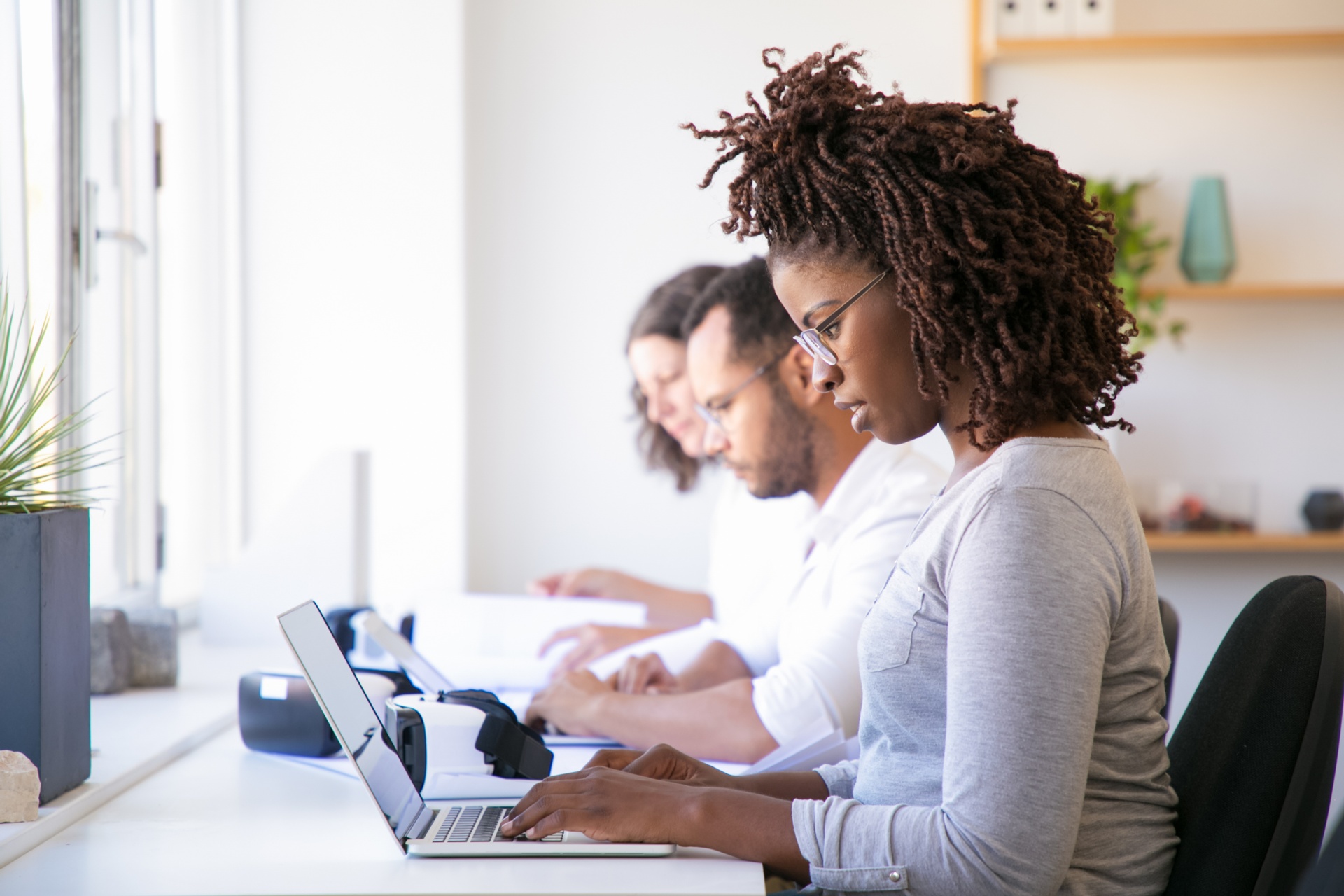 What is business simulation and what is its importance in obtaining good results?