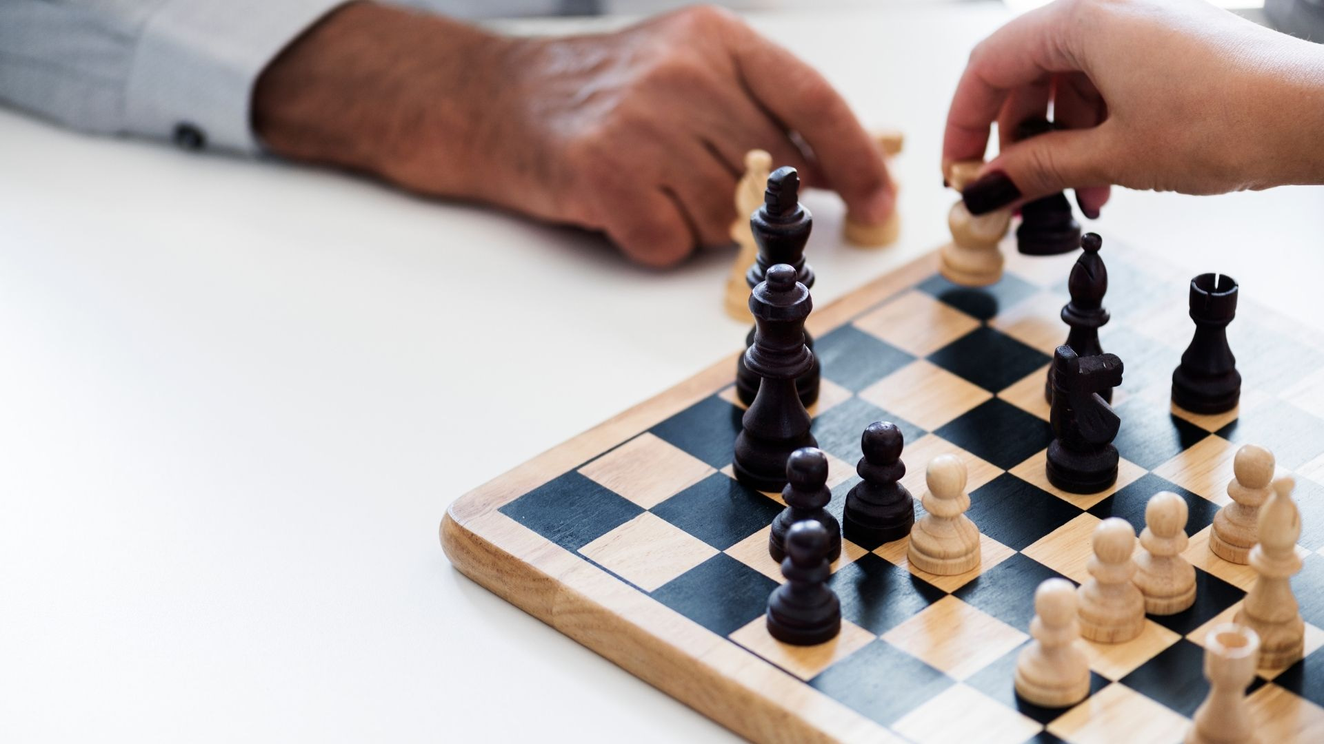 How to take assertive decisions? Master the decision-making process in 5 easy steps!