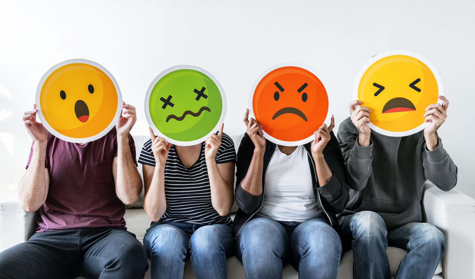 What is emotional intelligence? The greatest quality of a successful leader!
