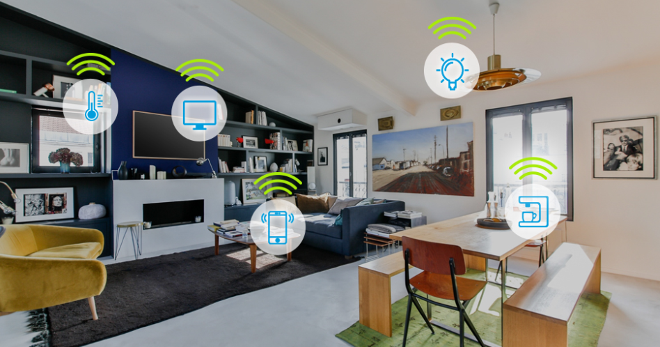 Internet of Things: what is it and what is its relationship with Industry 4.0?